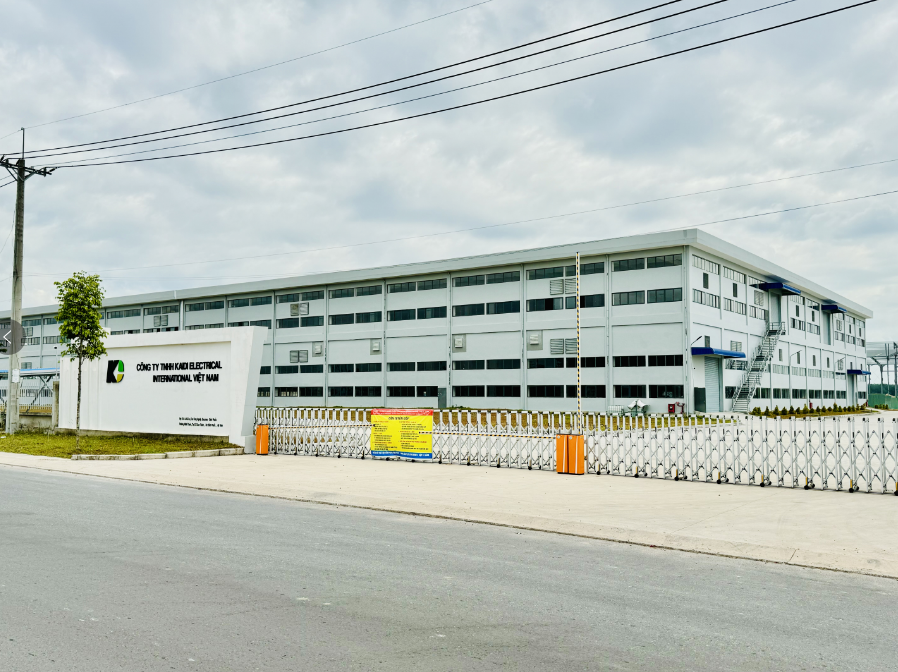 非凡娱乐 - 非凡娱乐官网 - 非凡娱乐游戏平台股份越南工厂顺利投产，助力全球化供应链再升级！