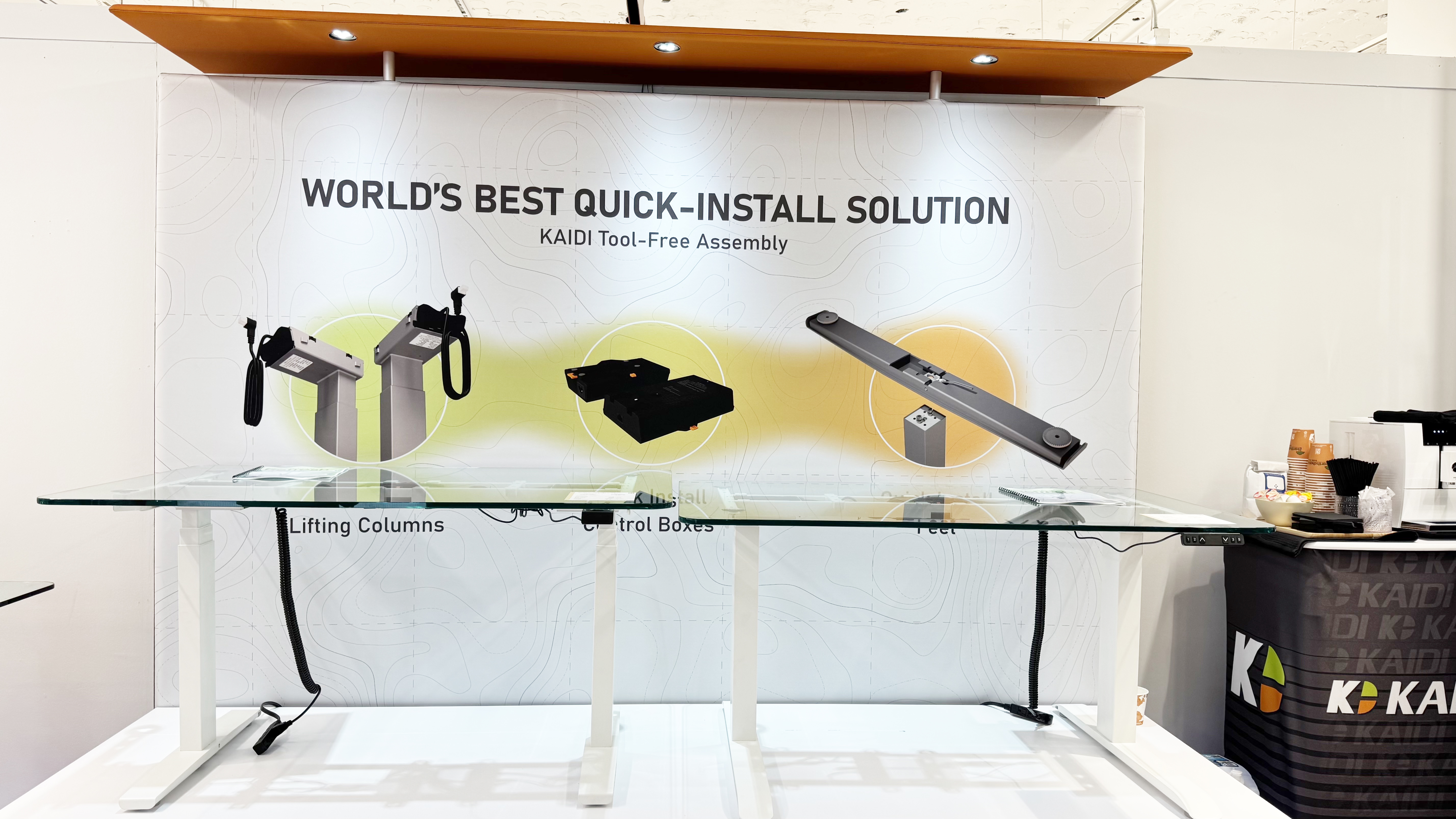 展会直击 | 美国NeoCon2025正在进行时，非凡娱乐 - 非凡娱乐官网 - 非凡娱乐游戏平台股份精彩亮相7-8106