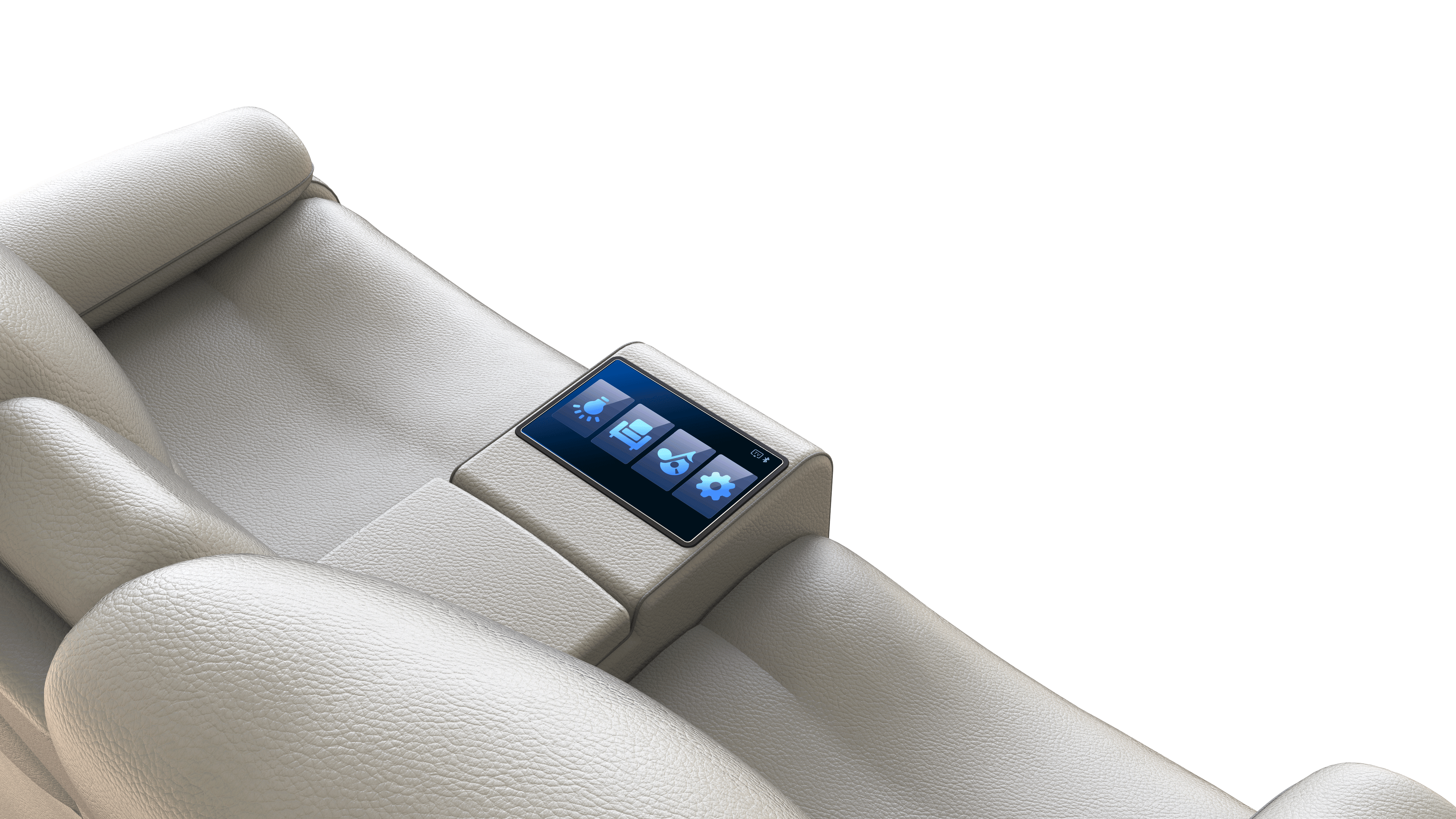 非凡娱乐 - 非凡娱乐官网 - 非凡娱乐游戏平台股份：功能沙发多媒体系统，定制专属居家高端影院，打造全感沉浸体验