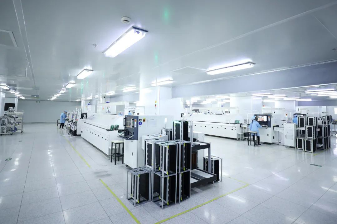 非凡娱乐 - 非凡娱乐官网 - 非凡娱乐游戏平台电器生产车间